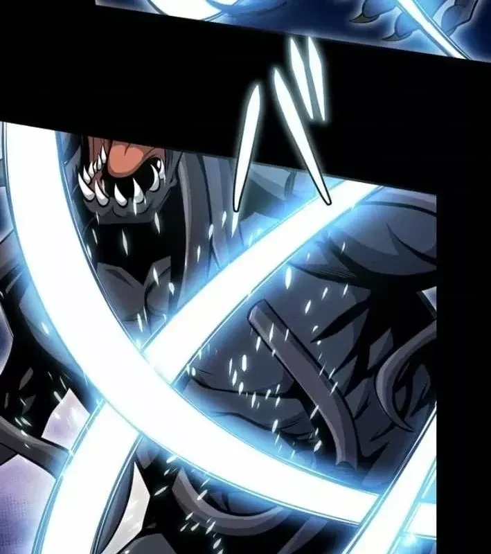 Tối Thượng Binh Khí Trở Lại Sau 100 Triệu Năm Chap 17 - Next Chap 18