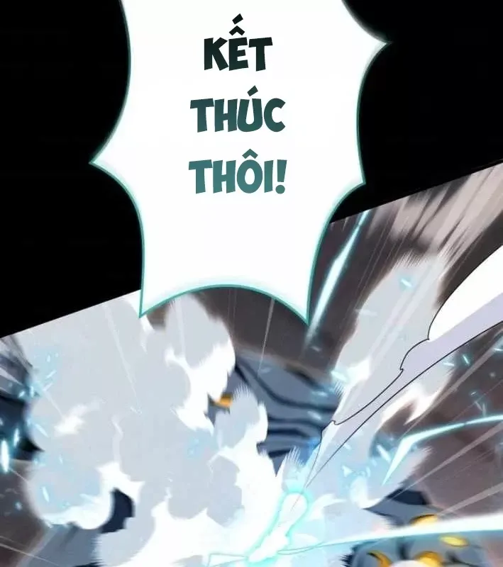 Tối Thượng Binh Khí Trở Lại Sau 100 Triệu Năm Chap 17 - Next Chap 18
