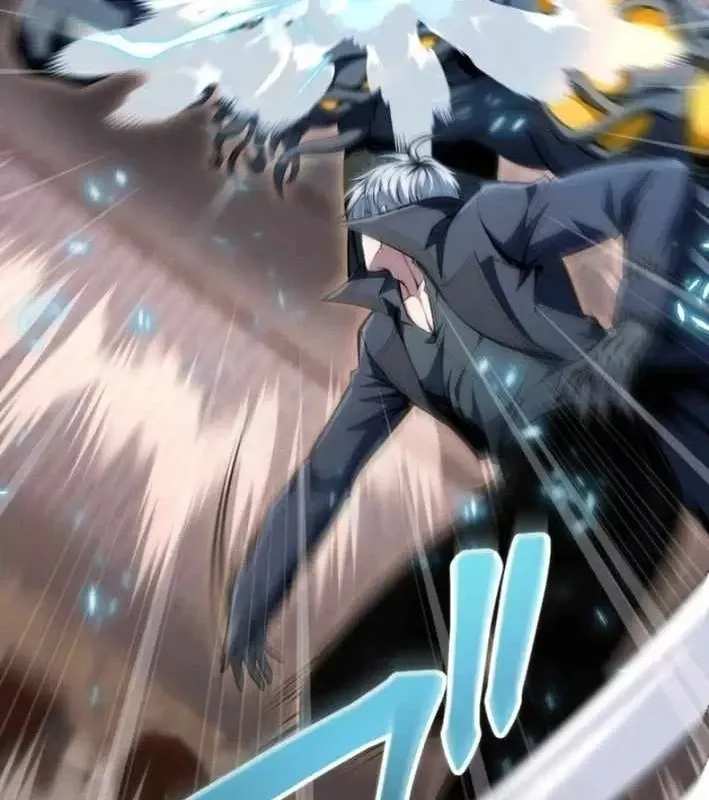 Tối Thượng Binh Khí Trở Lại Sau 100 Triệu Năm Chap 17 - Next Chap 18