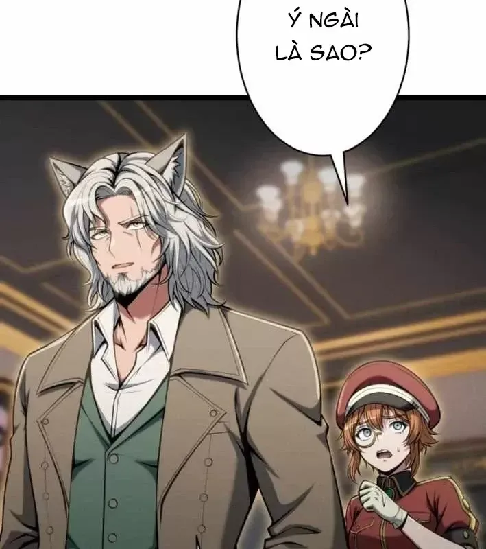 Tối Thượng Binh Khí Trở Lại Sau 100 Triệu Năm Chap 17 - Next Chap 18