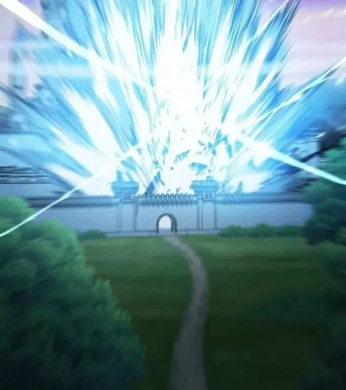 Tối Thượng Binh Khí Trở Lại Sau 100 Triệu Năm Chap 17 - Next Chap 18