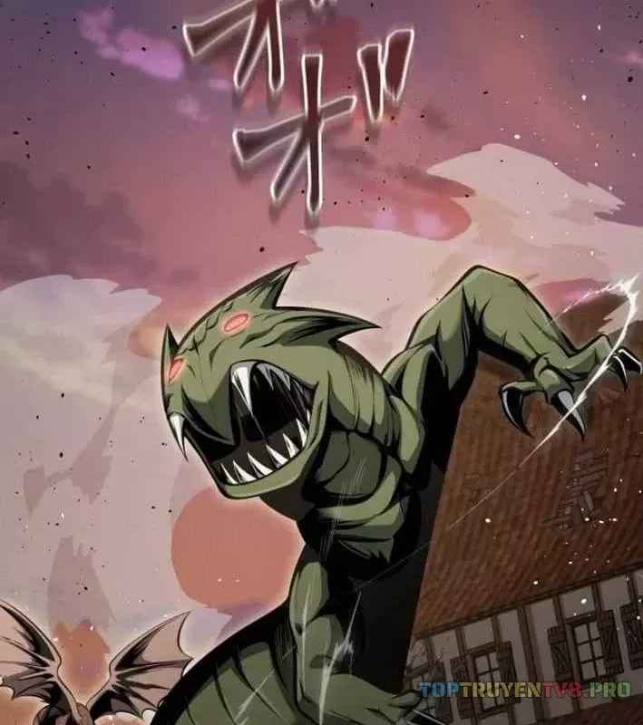 Tối Thượng Binh Khí Trở Lại Sau 100 Triệu Năm Chap 17 - Next Chap 18