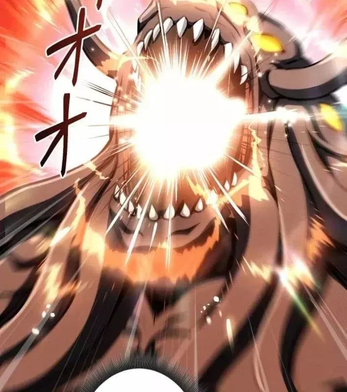 Tối Thượng Binh Khí Trở Lại Sau 100 Triệu Năm Chap 17 - Next Chap 18