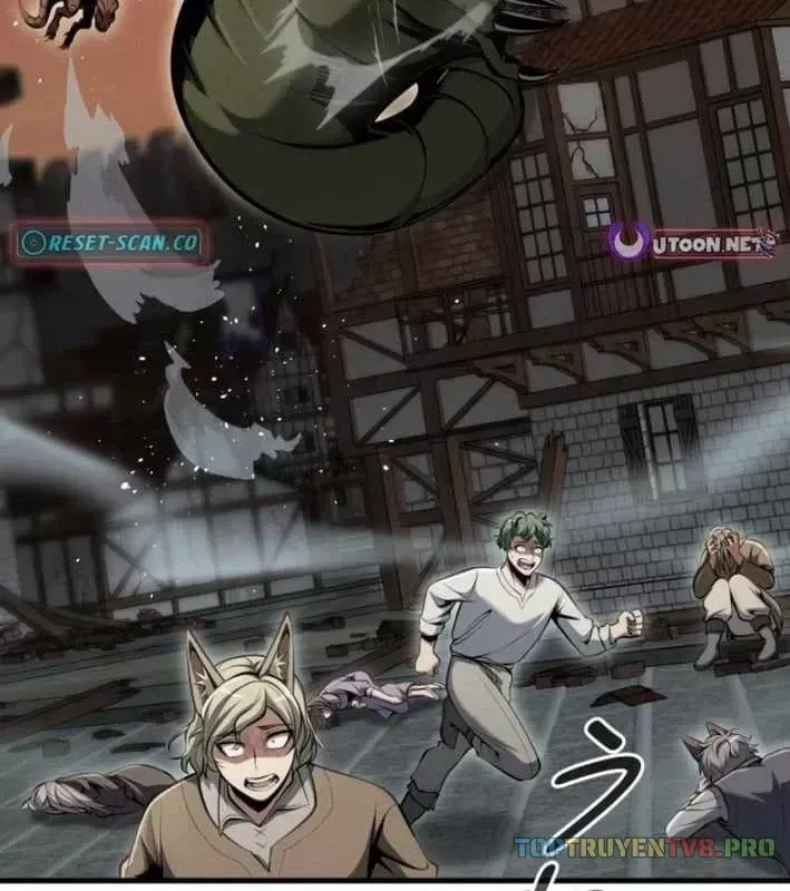 Tối Thượng Binh Khí Trở Lại Sau 100 Triệu Năm Chap 17 - Next Chap 18