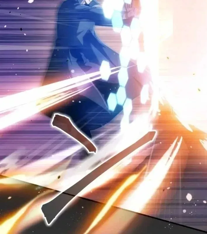 Tối Thượng Binh Khí Trở Lại Sau 100 Triệu Năm Chap 17 - Next Chap 18