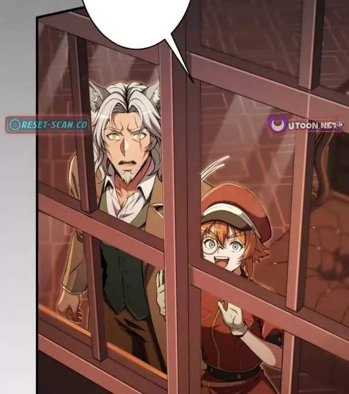 Tối Thượng Binh Khí Trở Lại Sau 100 Triệu Năm Chap 17 - Next Chap 18