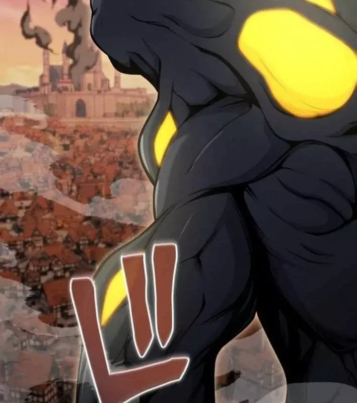 Tối Thượng Binh Khí Trở Lại Sau 100 Triệu Năm Chap 17 - Next Chap 18