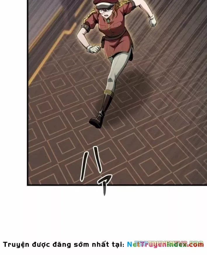 Tối Thượng Binh Khí Trở Lại Sau 100 Triệu Năm Chap 17 - Next Chap 18