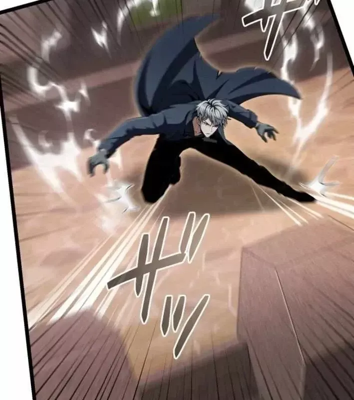 Tối Thượng Binh Khí Trở Lại Sau 100 Triệu Năm Chap 17 - Next Chap 18