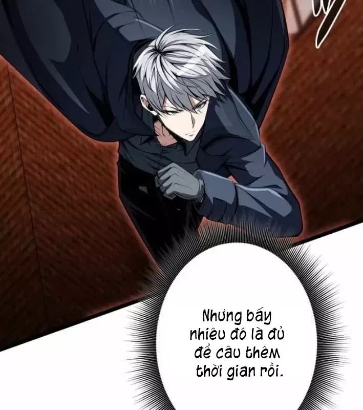 Tối Thượng Binh Khí Trở Lại Sau 100 Triệu Năm Chap 17 - Next Chap 18