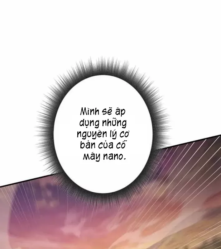 Tối Thượng Binh Khí Trở Lại Sau 100 Triệu Năm Chap 17 - Next Chap 18