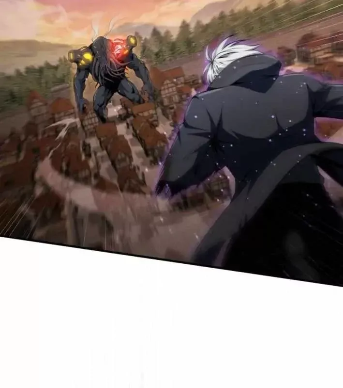 Tối Thượng Binh Khí Trở Lại Sau 100 Triệu Năm Chap 17 - Next Chap 18