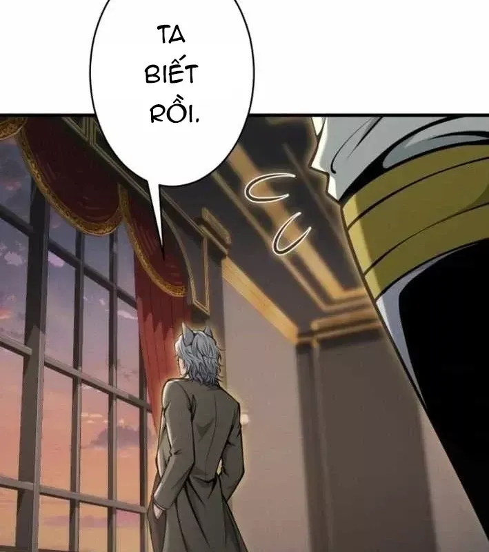 Tối Thượng Binh Khí Trở Lại Sau 100 Triệu Năm Chap 17 - Next Chap 18