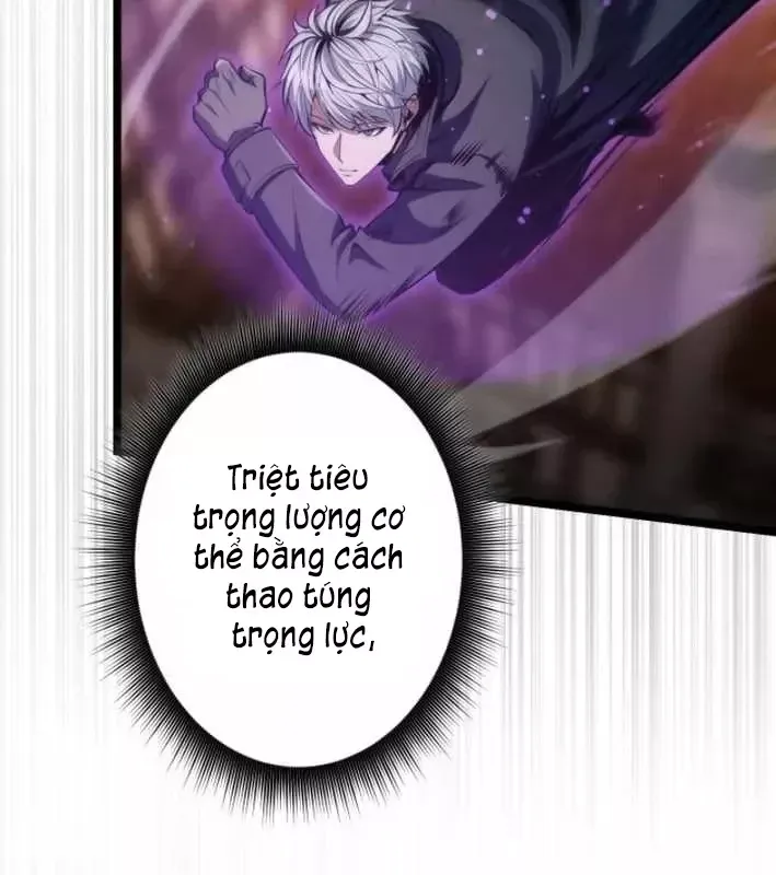 Tối Thượng Binh Khí Trở Lại Sau 100 Triệu Năm Chap 17 - Next Chap 18