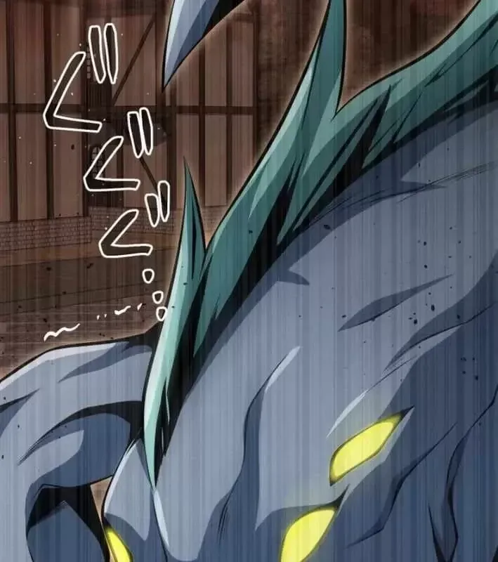 Tối Thượng Binh Khí Trở Lại Sau 100 Triệu Năm Chap 17 - Next Chap 18