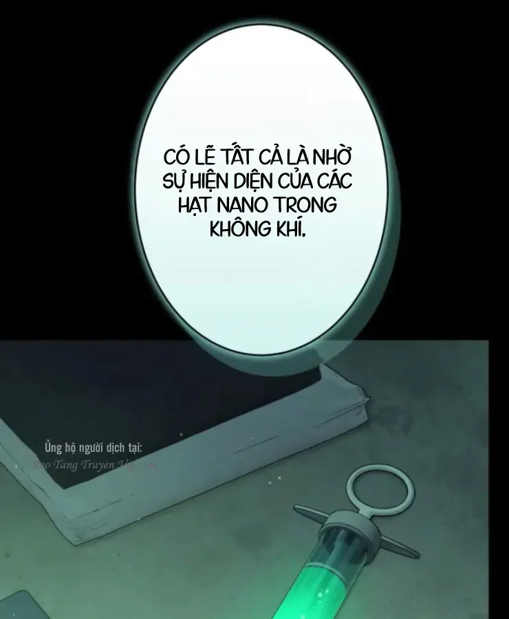 Tối Thượng Binh Khí Trở Lại Sau 100 Triệu Năm Chap 2 - Next Chap 3