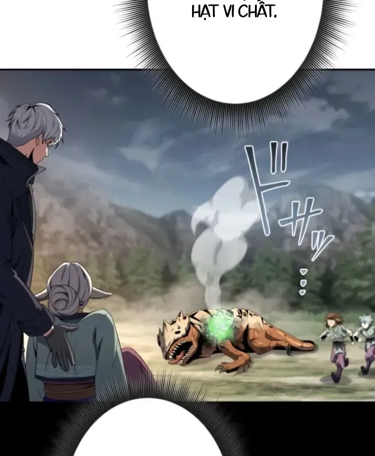 Tối Thượng Binh Khí Trở Lại Sau 100 Triệu Năm Chap 2 - Next Chap 3