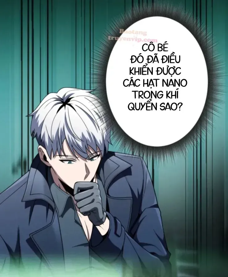 Tối Thượng Binh Khí Trở Lại Sau 100 Triệu Năm Chap 2 - Next Chap 3