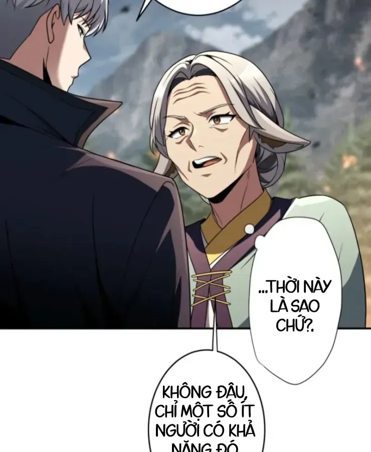 Tối Thượng Binh Khí Trở Lại Sau 100 Triệu Năm Chap 2 - Next Chap 3