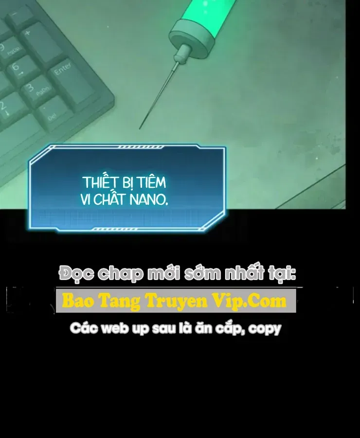 Tối Thượng Binh Khí Trở Lại Sau 100 Triệu Năm Chap 2 - Next Chap 3