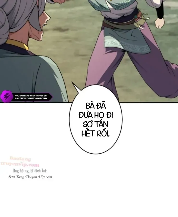 Tối Thượng Binh Khí Trở Lại Sau 100 Triệu Năm Chap 2 - Next Chap 3