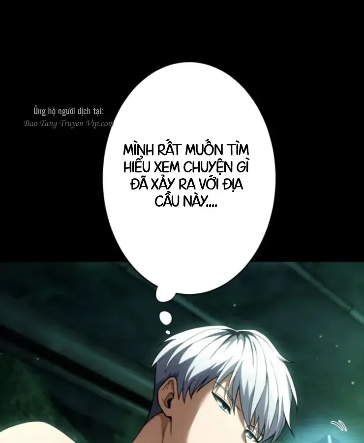 Tối Thượng Binh Khí Trở Lại Sau 100 Triệu Năm Chap 2 - Next Chap 3