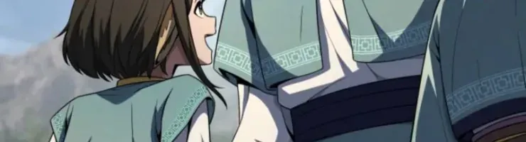 Tối Thượng Binh Khí Trở Lại Sau 100 Triệu Năm Chap 2 - Next Chap 3