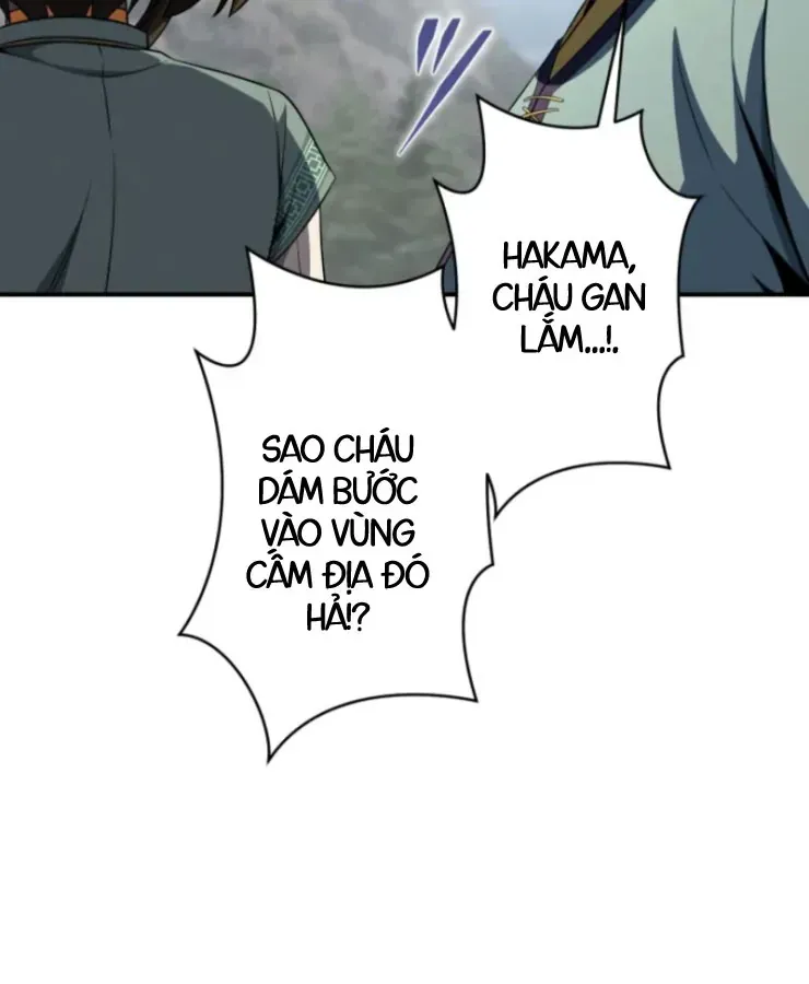 Tối Thượng Binh Khí Trở Lại Sau 100 Triệu Năm Chap 2 - Next Chap 3