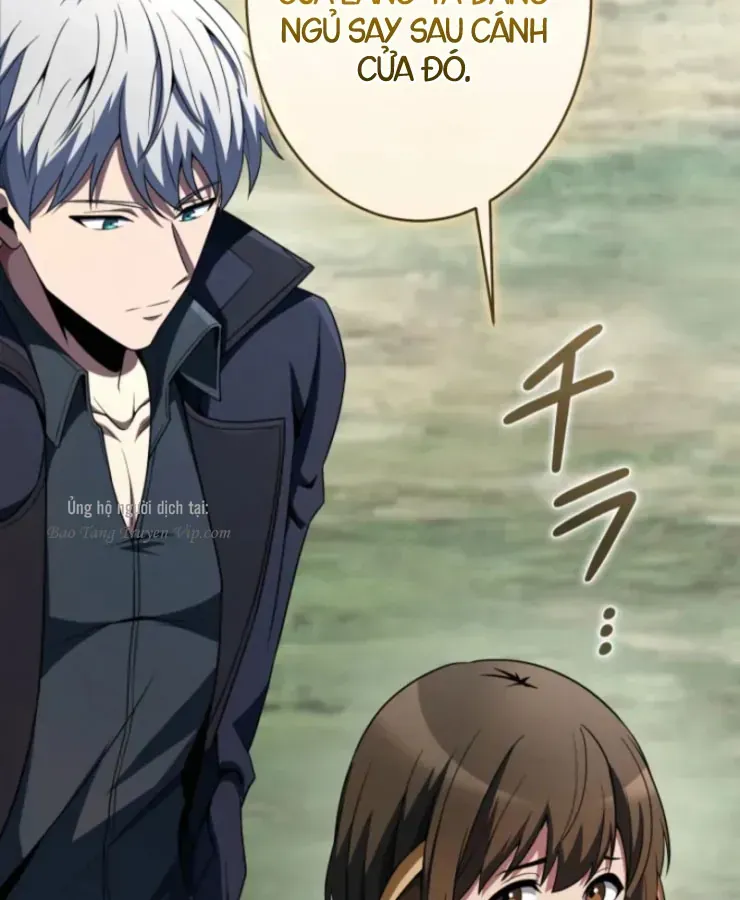 Tối Thượng Binh Khí Trở Lại Sau 100 Triệu Năm Chap 2 - Next Chap 3