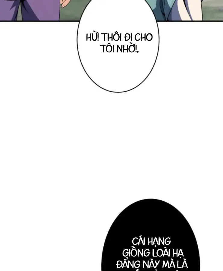 Tối Thượng Binh Khí Trở Lại Sau 100 Triệu Năm Chap 2 - Next Chap 3