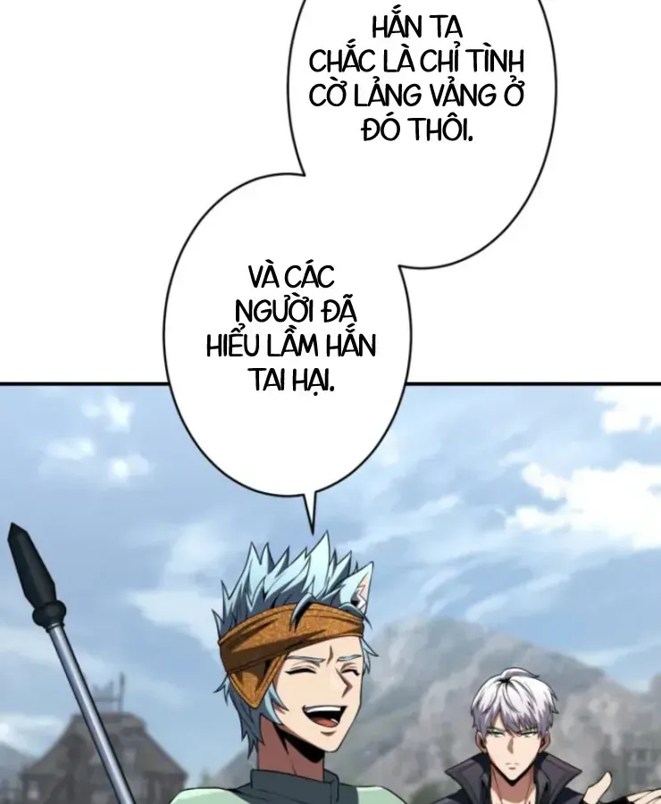 Tối Thượng Binh Khí Trở Lại Sau 100 Triệu Năm Chap 2 - Next Chap 3