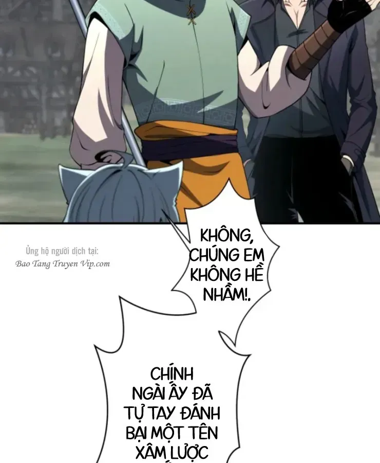 Tối Thượng Binh Khí Trở Lại Sau 100 Triệu Năm Chap 2 - Next Chap 3