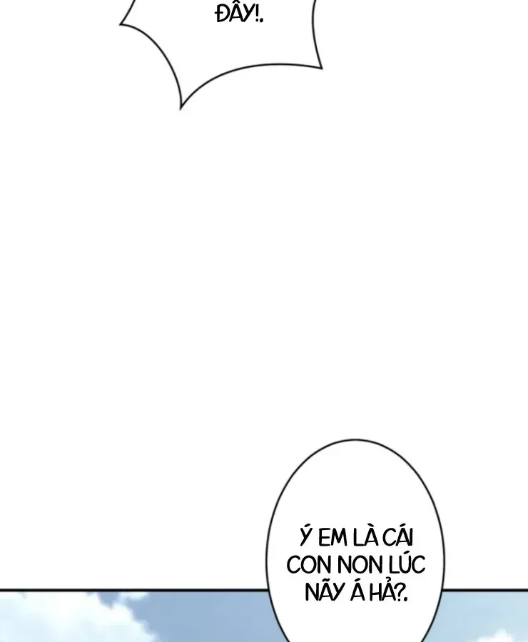 Tối Thượng Binh Khí Trở Lại Sau 100 Triệu Năm Chap 2 - Next Chap 3