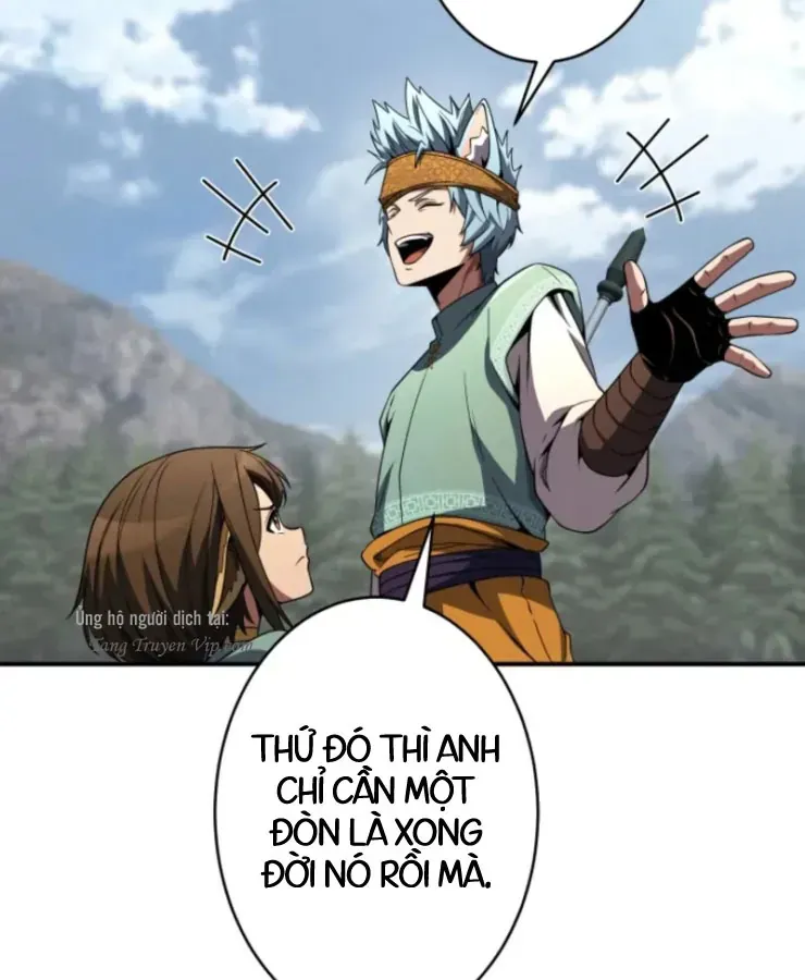 Tối Thượng Binh Khí Trở Lại Sau 100 Triệu Năm Chap 2 - Next Chap 3