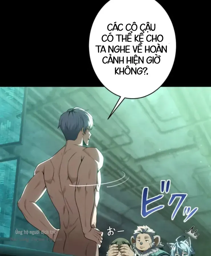 Tối Thượng Binh Khí Trở Lại Sau 100 Triệu Năm Chap 2 - Next Chap 3