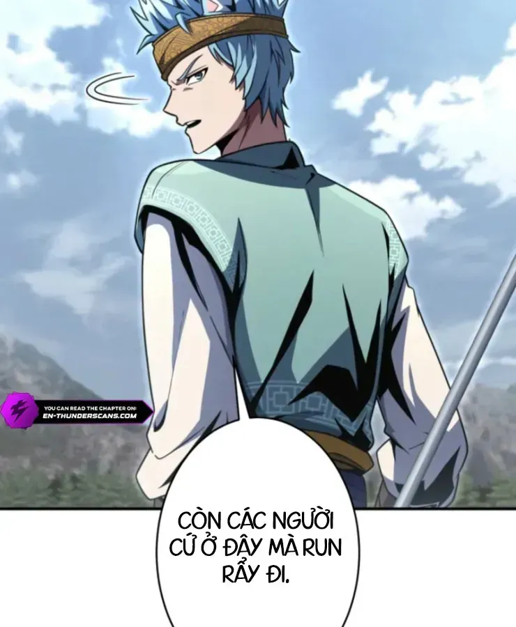 Tối Thượng Binh Khí Trở Lại Sau 100 Triệu Năm Chap 2 - Next Chap 3