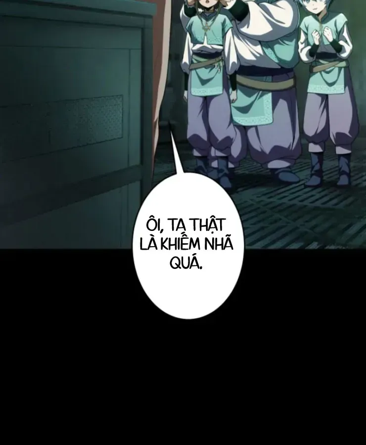 Tối Thượng Binh Khí Trở Lại Sau 100 Triệu Năm Chap 2 - Next Chap 3