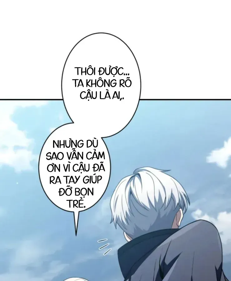 Tối Thượng Binh Khí Trở Lại Sau 100 Triệu Năm Chap 2 - Next Chap 3