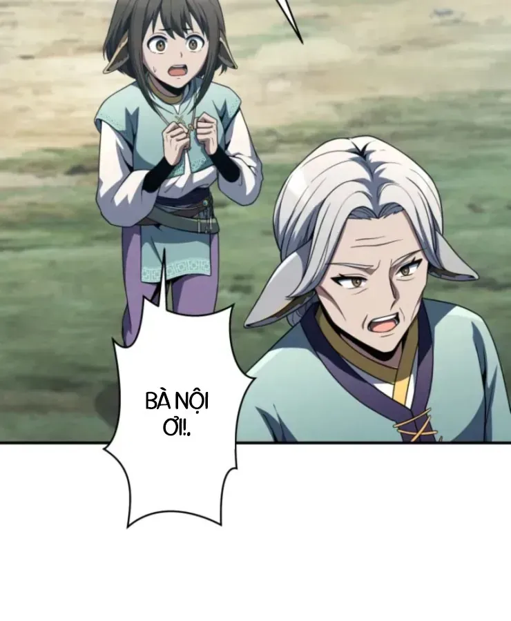 Tối Thượng Binh Khí Trở Lại Sau 100 Triệu Năm Chap 2 - Next Chap 3