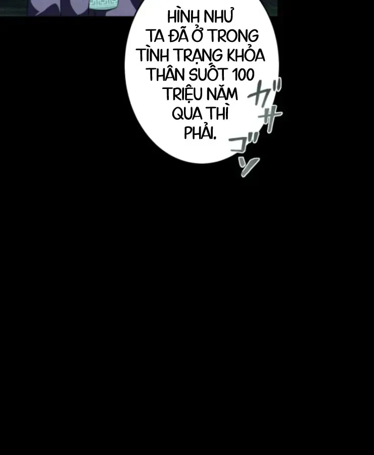 Tối Thượng Binh Khí Trở Lại Sau 100 Triệu Năm Chap 2 - Next Chap 3