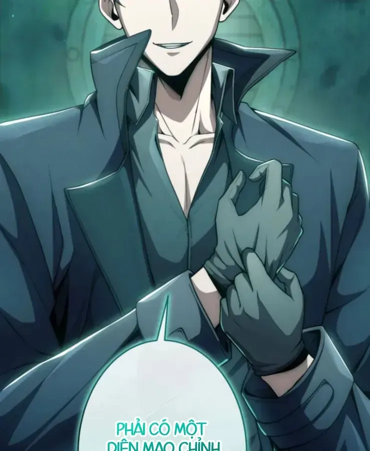 Tối Thượng Binh Khí Trở Lại Sau 100 Triệu Năm Chap 2 - Next Chap 3