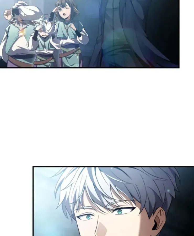 Tối Thượng Binh Khí Trở Lại Sau 100 Triệu Năm Chap 2 - Next Chap 3