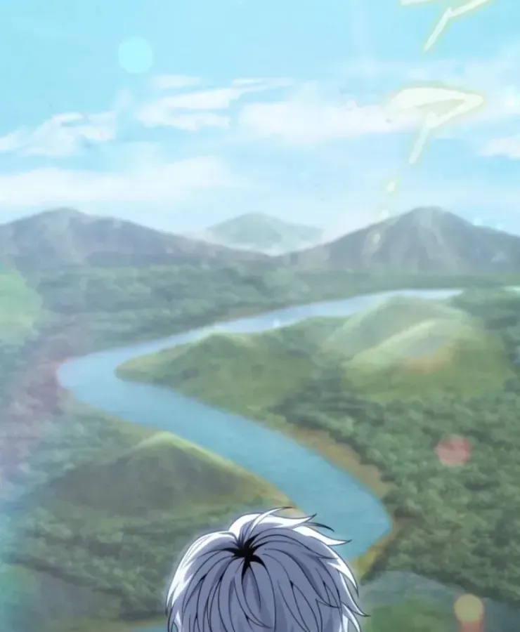 Tối Thượng Binh Khí Trở Lại Sau 100 Triệu Năm Chap 2 - Next Chap 3