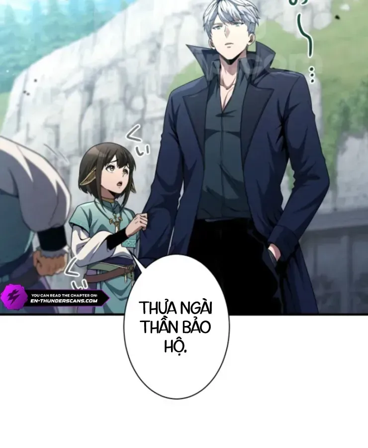 Tối Thượng Binh Khí Trở Lại Sau 100 Triệu Năm Chap 2 - Next Chap 3