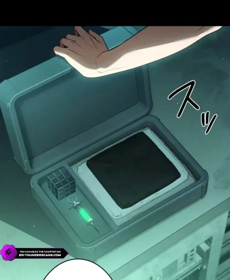 Tối Thượng Binh Khí Trở Lại Sau 100 Triệu Năm Chap 2 - Next Chap 3