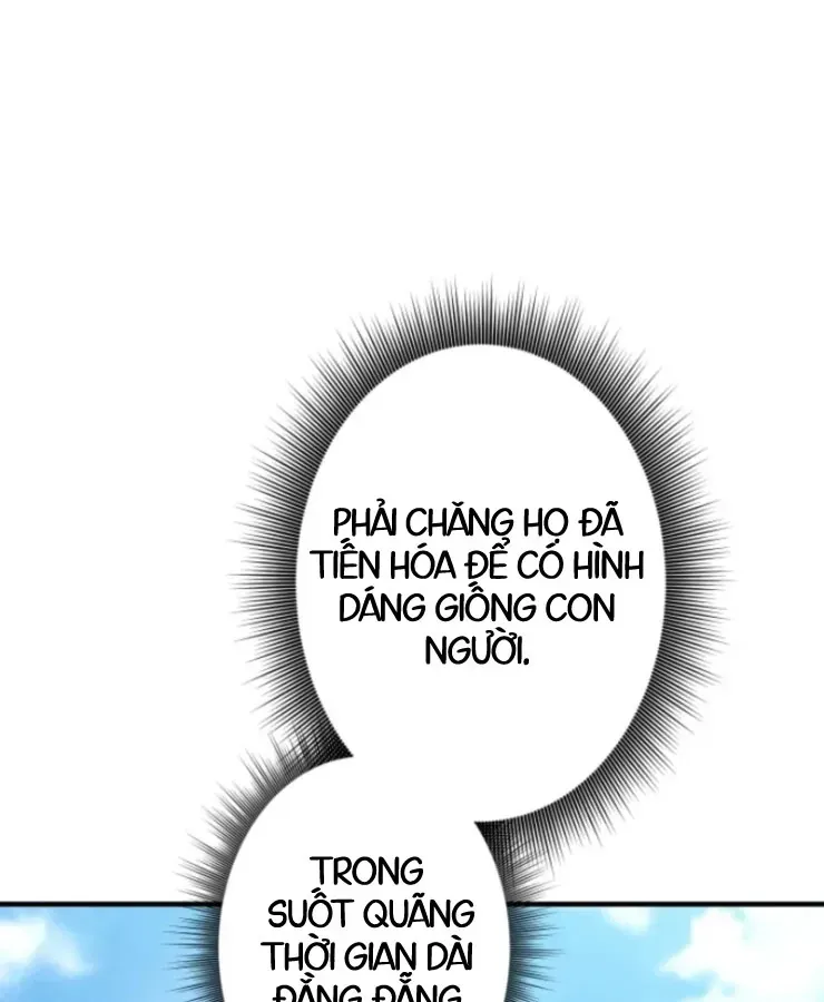 Tối Thượng Binh Khí Trở Lại Sau 100 Triệu Năm Chap 2 - Next Chap 3