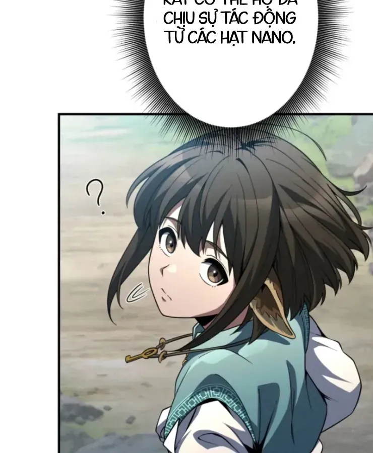 Tối Thượng Binh Khí Trở Lại Sau 100 Triệu Năm Chap 2 - Next Chap 3