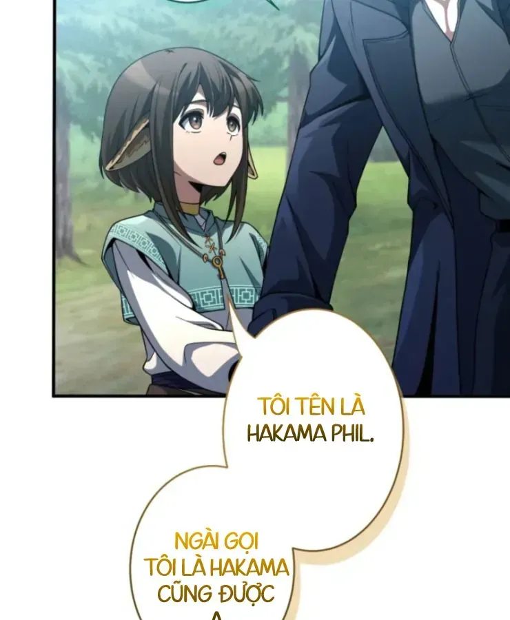 Tối Thượng Binh Khí Trở Lại Sau 100 Triệu Năm Chap 2 - Next Chap 3