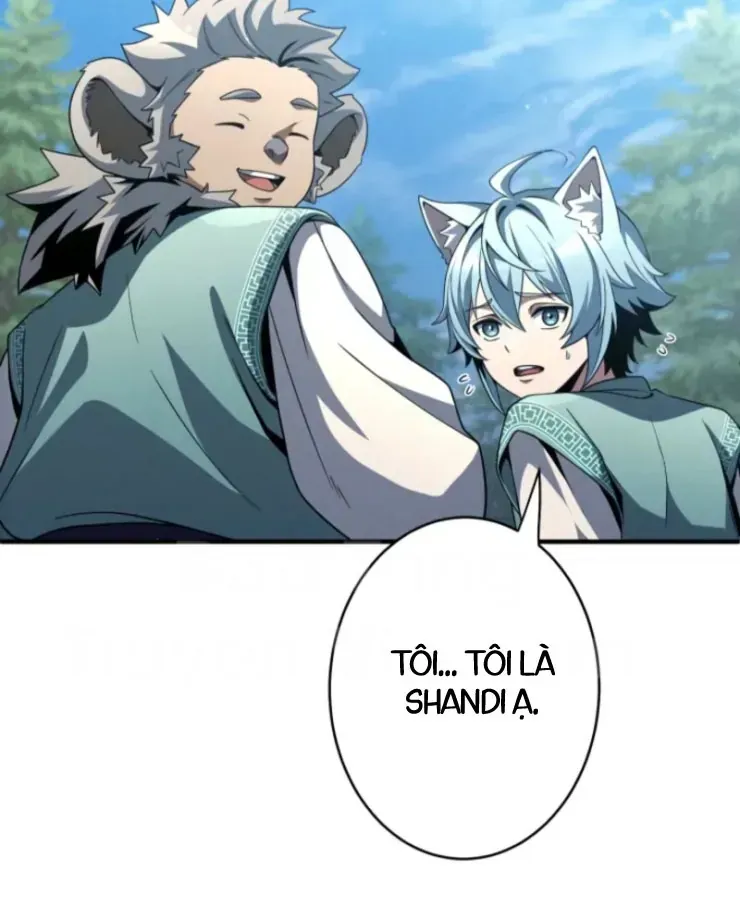 Tối Thượng Binh Khí Trở Lại Sau 100 Triệu Năm Chap 2 - Next Chap 3