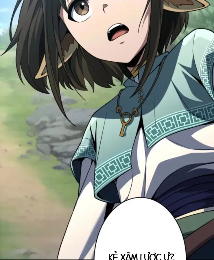 Tối Thượng Binh Khí Trở Lại Sau 100 Triệu Năm Chap 2 - Next Chap 3